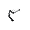 S6289BLK 4in. Filter Back - image 1