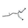 4" FLTR BACKCOOL DUAL 409 - image 1