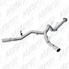 4" FLTR BACKCOOL DUAL ALM - image 1