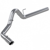 Pro Series Filter-Back Exhaust System - image 1