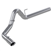 Installer Series Filter-Back Aluminized Exhaust System - image 1