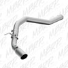 XP Series Exhaust System For 2016 Nissan Titan XD - image 1