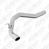 Installer Aluminized Exhaust System 2016 Nissan Titan XD - image 1