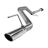 XP Series Exhaust System - image 1