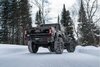 S6502409 Filter-Back Exhaust System 3 in. High Clearance Turn Down Rear Exit, For 2021-2022 Jeep Gladiator - image 4