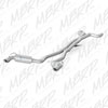 Cat-Back Exhaust System 2010-2015 Chevy Camaro - image 1