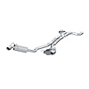 Cat-Back Exhaust System 2010-2015 Chevy Camaro - image 1