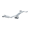 Cat-Back Exhaust System 2010-2015 Chevy Camaro - image 1