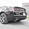 Axle-Back Exhaust System 2010-2015 Chevy Camaro - image 2