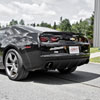 Black Series Street Exhaust System 2010-2015 Chevy Camaro 3.6L - image 2