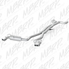Cat-Back Exhaust System 2010-2013 Chevy Camaro - image 1