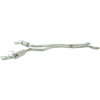 Cat-Back Exhaust System 2010-2015 Chevy Camaro - image 2