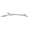 Cat-Back Exhaust System 2010-2013 Chevy Camaro - image 1