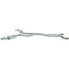 Cat-Back Exhaust System 2010-2013 Chevy Camaro - image 2