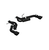 BLACK AXLE BACK CAMARO SS - image 1