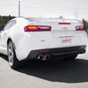 Axle-Back Exhaust System Chevy Camaro - image 2