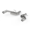 2.5" AXLEBACK NON NPP 304 - image 1
