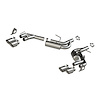2.5" DUAL AXLEBACK QUAD - image 1