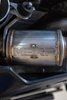 S70413CF Cat-Back Exhaust System 3 in., Quad Split Rear Exit, Active Profile, Carbon Fiber  Fits Select Chevy Corvette - image 4