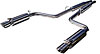 Cat-Back Exhaust System - image 1
