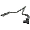 Cat-Back Exhaust System 2008-2014 Dodge Challenger SRT-8 - image 1