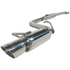 Cat-Back Exhaust System 2009-2011 Dodge Challenger SE/SXT - image 1