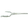 Cat-Back Exhaust System 2009-2011 Dodge Challenger SE/SXT - image 2
