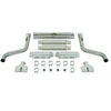 Cat-Back Exhaust System 2009-2011 Dodge Challenger SE/SXT - image 4