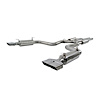 Cat-Back Exhaust System 2008-2014 Dodge Challenger SRT8 - image 1