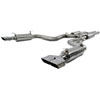Cat-Back Exhaust System 2008-2014 Dodge Challenger SRT8 - image 1