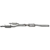 Cat-Back Exhaust System 2008-2014 Dodge Challenger SRT8 - image 2