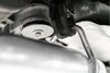 S7116AL Cat-Back Exhaust System 3 in., Dual Rear Exit, Race Version, Quad Tips Tips For 2016-2016 Dodge Challenger - image 2