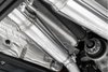 S71173CF Cat-Back Exhaust System 3 in., Dual Rear Exit, Street Version, Dual Tips[Carbon Fiber For 2018-2022 Dodge Charger - image 3