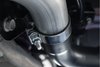 S72073CF Cat-Back Exhaust System 3 in., Dual Rear Exit, Quad Carbon Tips, Race Version For 2020-2021 Ford Mustang - image 3