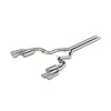Race Series Cat-Back Exhaust System 2018-Up Ford Mustang GT - image 1