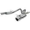 Street Series Cat-Back Exhaust System - image 1