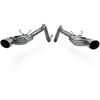 Street Series Cat-Back Exhaust System - image 2