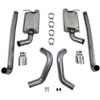 Street Series Cat-Back Exhaust System - image 3
