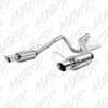 Street Series Muscle Car Exhaust System 2011-2013 Mustang GT - image 1