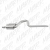 Street Series Muscle Car Exhaust System 2011-2013 Mustang GT - image 2