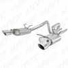 Cat-Back Exhaust System 2011-2013 Ford Mustang GT - image 1