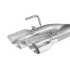 2.5" AXLE BACK QUAD T304 - image 3