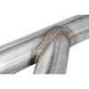 2.5" AXLE BACK QUAD T304 - image 4