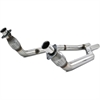 XP Series Catted H-Pipe - image 1