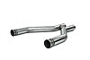 Performance H-Pipe - image 1