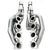 Mustang Long Tube Headers 2011-16 Ford Mustang GT 5.0L - image 2