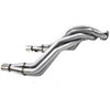 Mustang Long Tube Headers 2011-16 Ford Mustang GT 5.0L - image 3