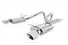 Cat-Back Exhaust System 2011-2013 Ford Mustang - image 1