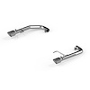 Axle-Back Exhaust System - image 1