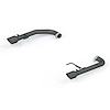 Axle-Back Exhaust System - image 1